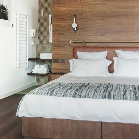 Boutique Miramar Ξενοδοχείο 3*