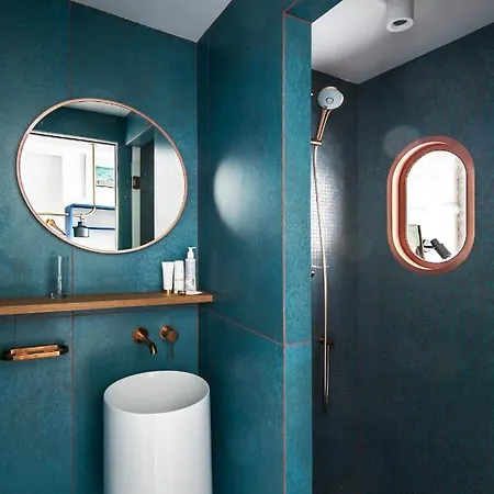 Hotel Boutique Miramar Monte Carlo