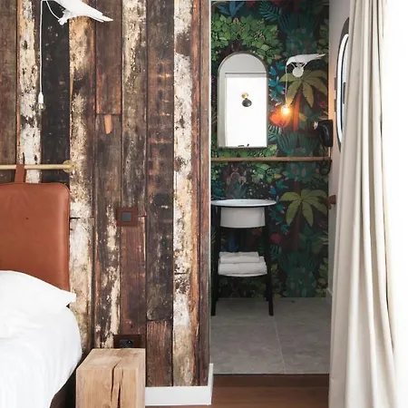 Boutique Miramar Hotel