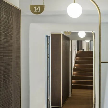 Boutique Miramar 3* Monte Carlo