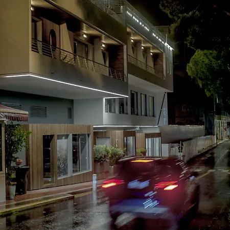 Boutique Miramar Hotel 3*