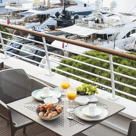 Hotel Boutique Miramar Monte Carlo