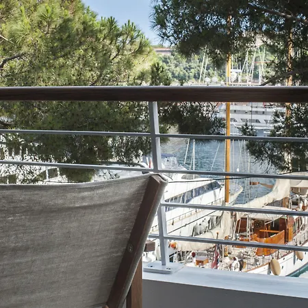 Ξενοδοχείο Boutique Miramar 3*