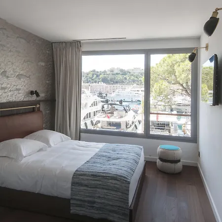 Boutique Miramar Monte Carlo