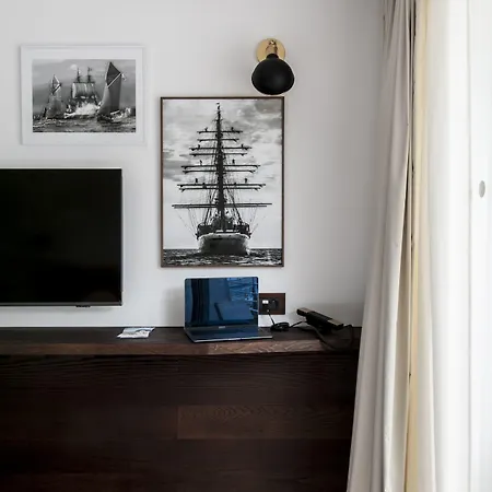 Hotel Boutique Miramar