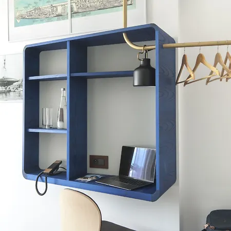 Hotel Boutique Miramar 3*