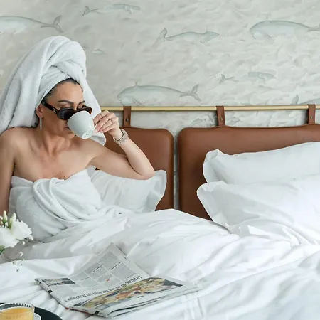 Boutique Miramar Monte Carlo