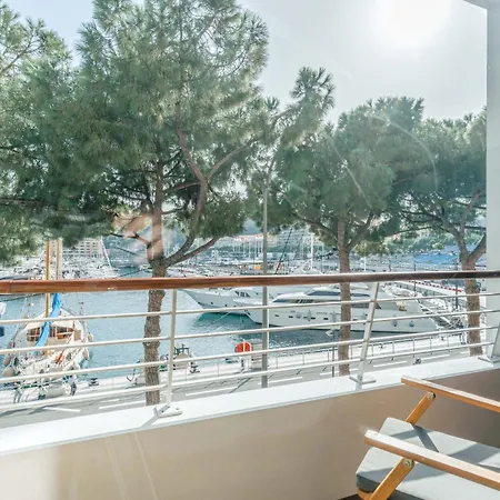 Boutique Miramar 3* Μόντε Κάρλο