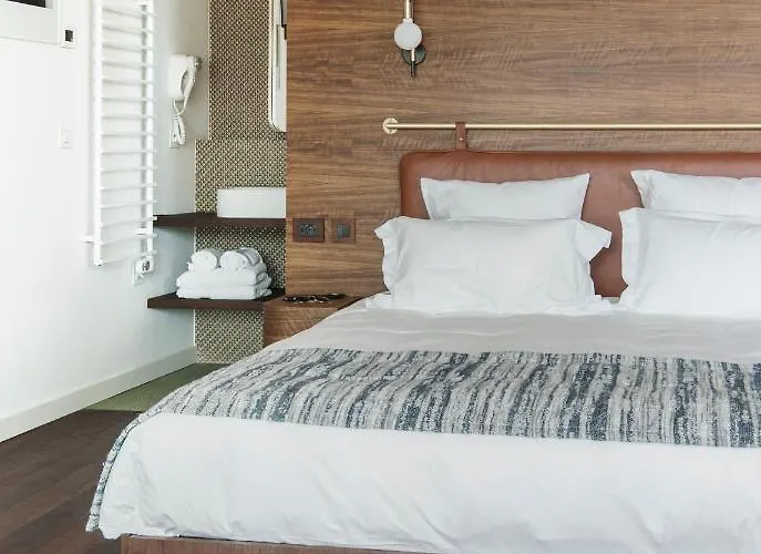 Boutique Miramar Hotel 3*