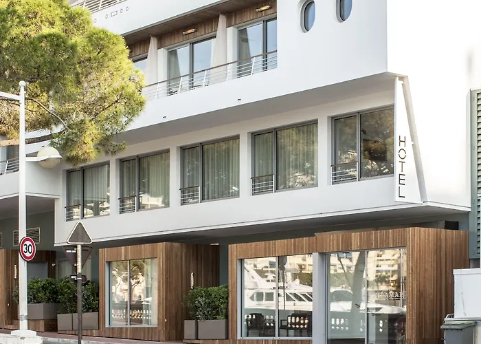 Boutique Miramar Monte Carlo