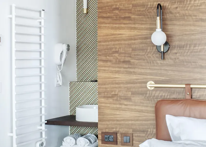 Hotel Boutique Miramar