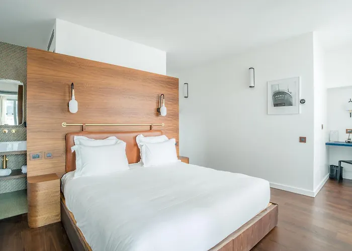Hotel Boutique Miramar