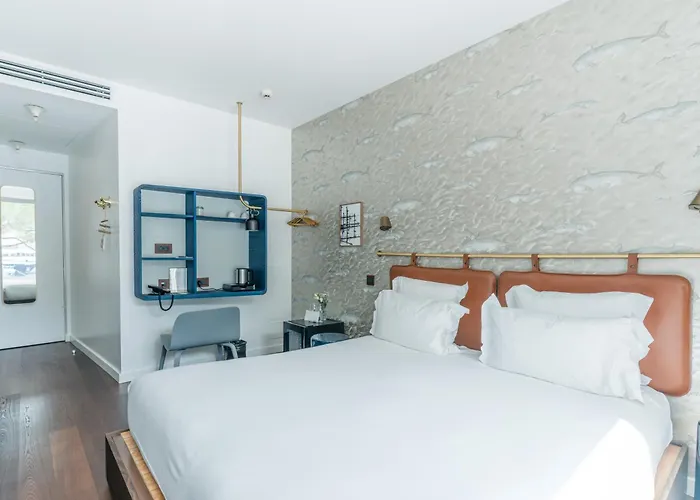 Boutique Miramar Hotel 3*