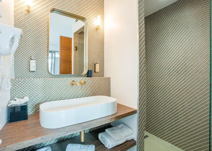 Boutique Miramar 3*