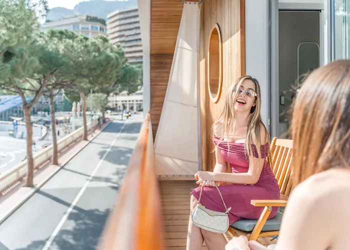 Boutique Miramar Hotel