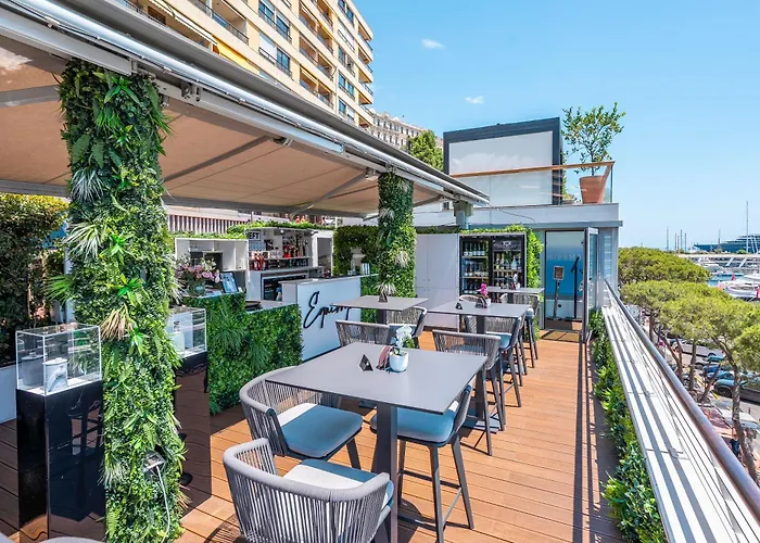 Boutique Miramar Monte Carlo