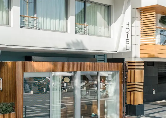Boutique Miramar