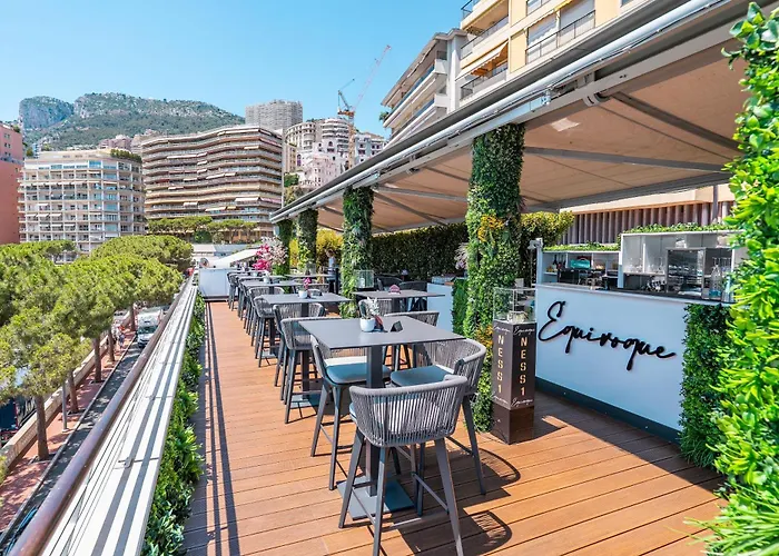 Boutique Miramar Monte Carlo
