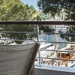 מלון Boutique Miramar 3*