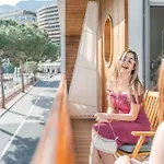 Boutique Miramar מלון