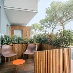 Boutique Miramar 3* מונטה קרלו