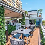 Boutique Miramar מונטה קרלו