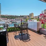 Boutique Miramar מלון 3*