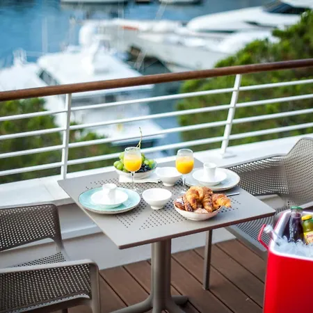 Hotel Boutique Miramar Monte Carlo