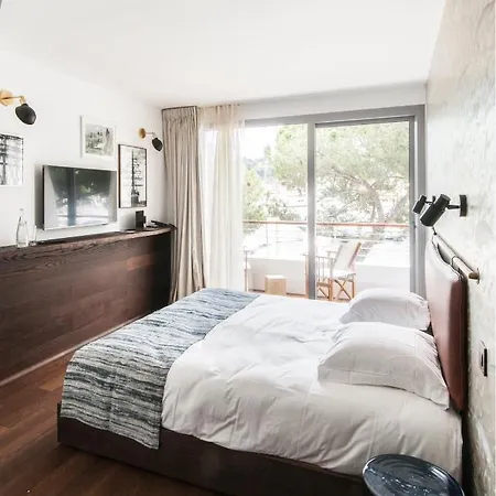 Boutique Miramar Hotel Monte Carlo