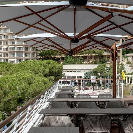 Boutique Miramar 3* Monte Carlo