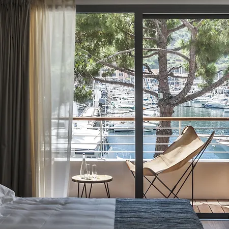 Boutique Miramar Hotel 3*