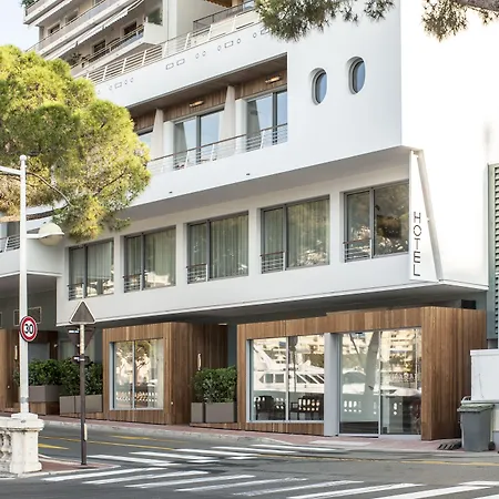 Boutique Miramar מונטה קרלו