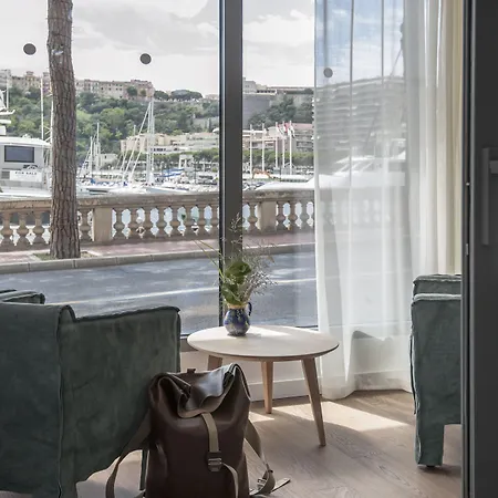 Boutique Miramar 3*