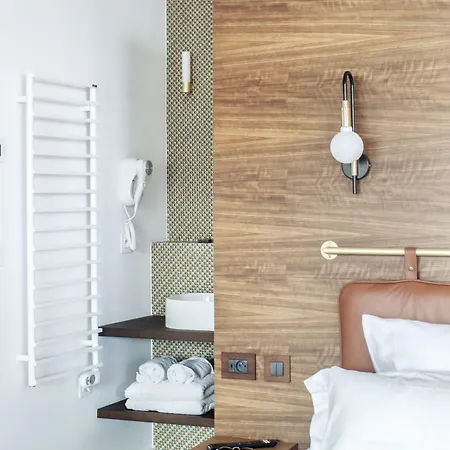 Hotel Boutique Miramar