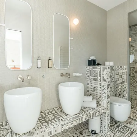 Hotel Boutique Miramar Monte Carlo