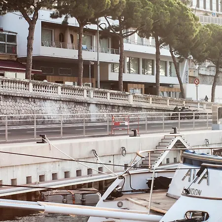 Boutique Miramar Monte-Carlo