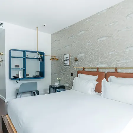 Boutique Miramar Hotel 3*
