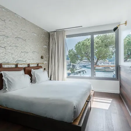 Boutique Miramar Hotel Monte-Carlo