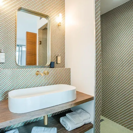 Boutique Miramar 3*