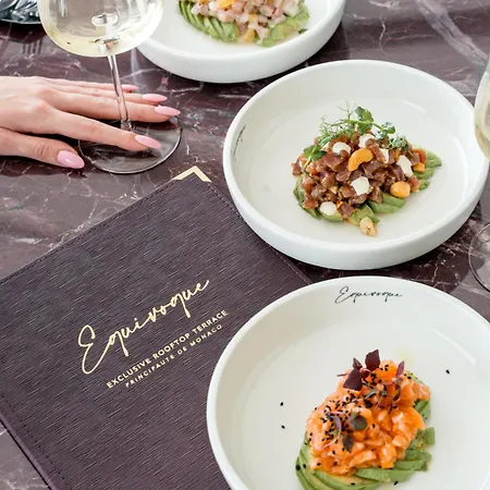 Boutique Miramar Hotel Monte-Carlo