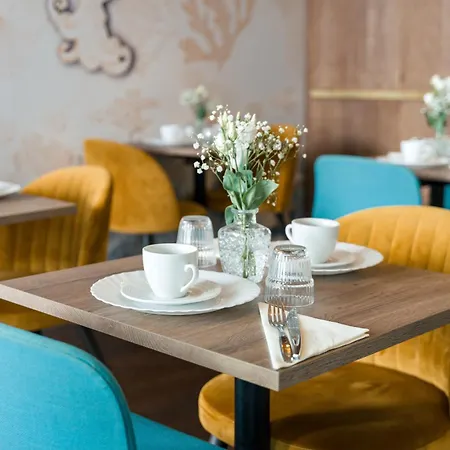 Hotel Boutique Miramar Monte-Carlo