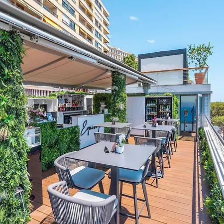 Boutique Miramar Monte-Carlo