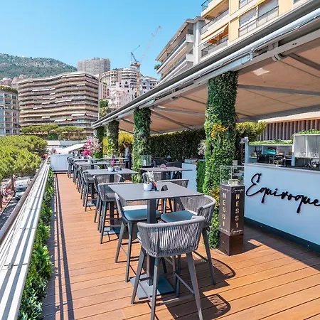 Boutique Miramar Monte-Carlo