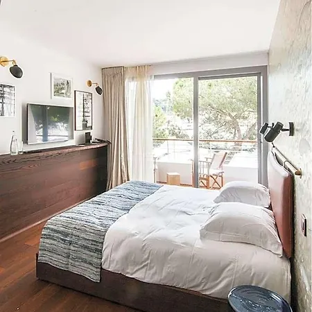 Boutique Miramar Hotel