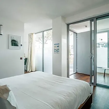 Boutique Miramar 3* מונטה קרלו