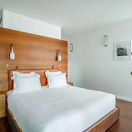 Boutique Miramar מלון 3*