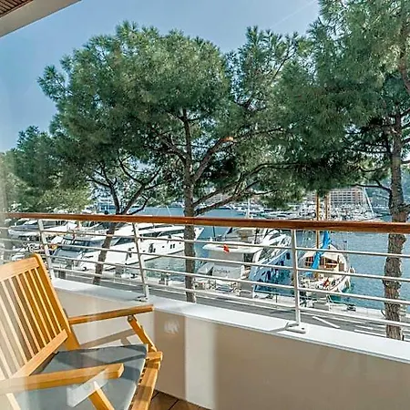 Boutique Miramar מלון 3*