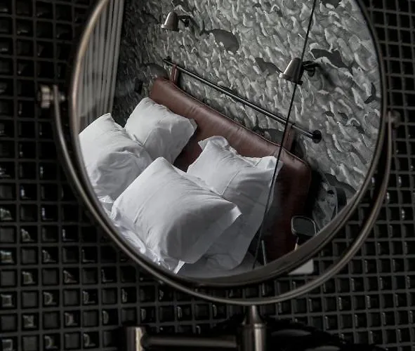 Hotel Boutique Miramar 3*