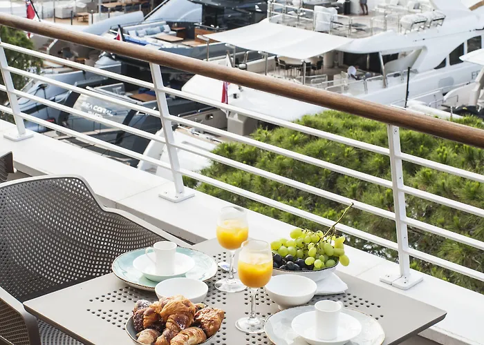 Hotel Boutique Miramar Monte Carlo