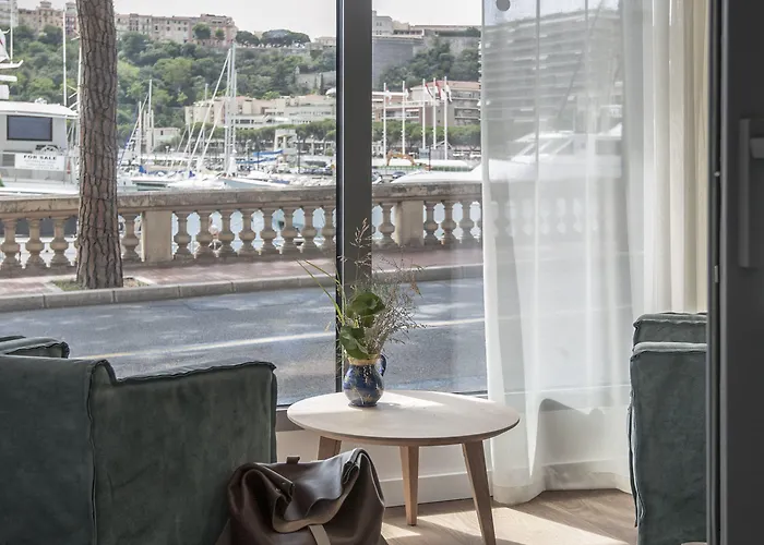 Boutique Miramar 3*